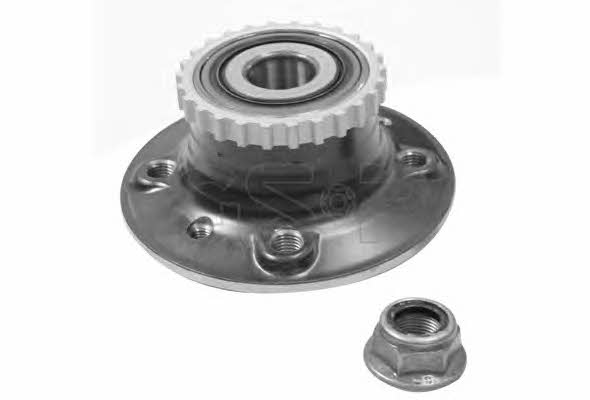 GSP 9225026K Wheel bearing kit 9225026K
