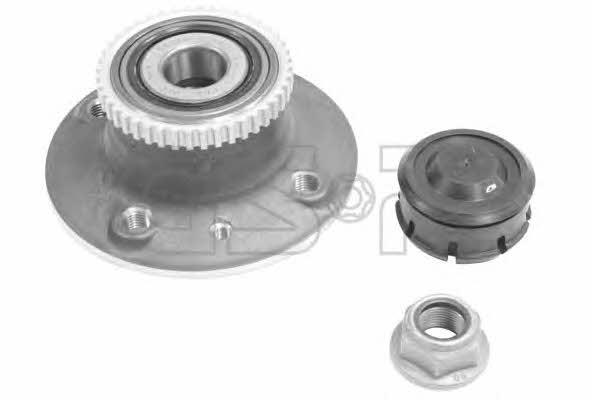 GSP 9225030K Wheel bearing kit 9225030K
