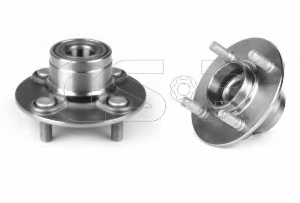 GSP 9227001 Wheel bearing kit 9227001