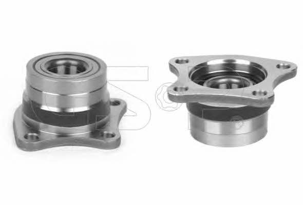 GSP 9228006 Wheel bearing kit 9228006