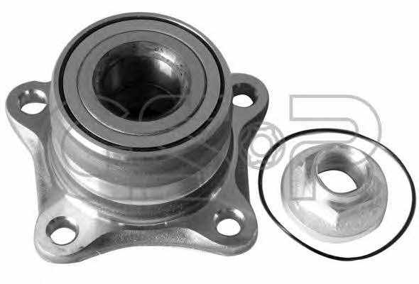 GSP 9228006K Wheel bearing kit 9228006K