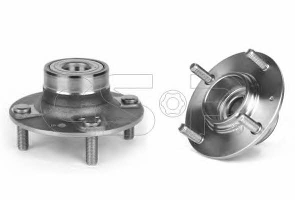 GSP 9228014 Wheel bearing kit 9228014