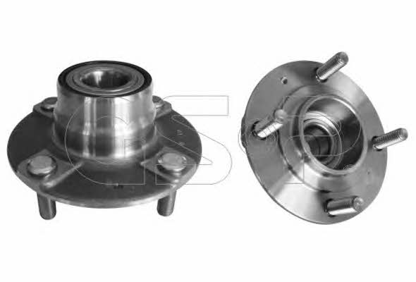 GSP 9228017 Wheel bearing kit 9228017