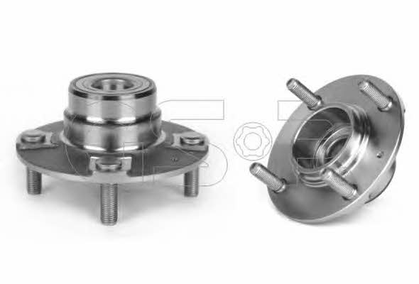 GSP 9228018 Wheel bearing kit 9228018
