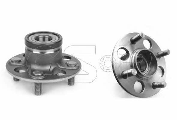 GSP 9228019 Wheel bearing kit 9228019