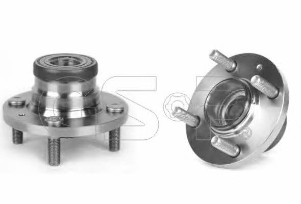 GSP 9228020 Wheel bearing kit 9228020