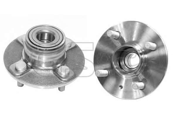 GSP 9228022 Wheel bearing kit 9228022
