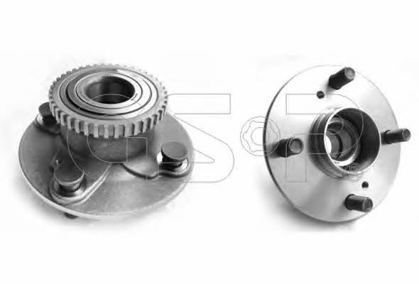 GSP 9228026 Wheel hub bearing 9228026