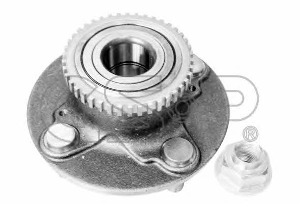 GSP 9228026K Wheel bearing kit 9228026K