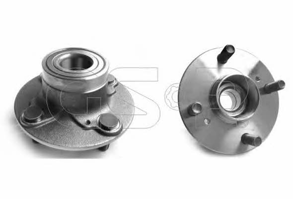 GSP 9228027 Wheel bearing kit 9228027