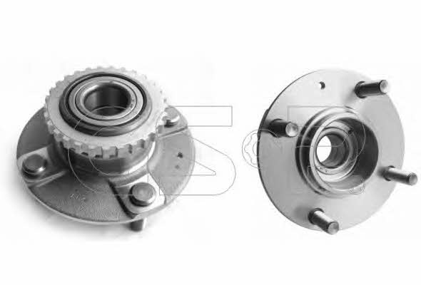 GSP 9228028 Wheel bearing kit 9228028