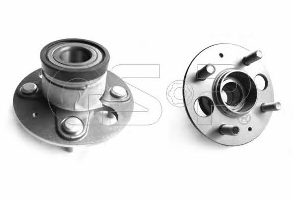 GSP 9228029 Wheel bearing kit 9228029