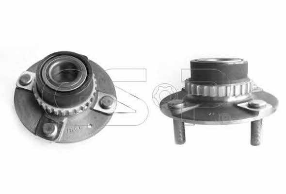 GSP 9228031 Wheel hub bearing 9228031