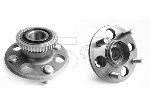 GSP 9228032 Wheel bearing kit 9228032