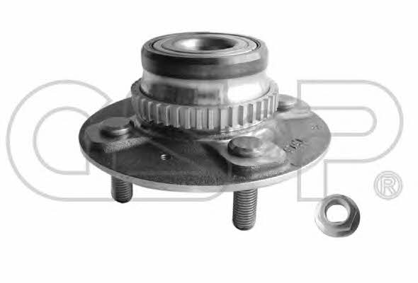 GSP 9228034K Wheel bearing kit 9228034K