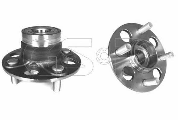 GSP 9228038 Wheel bearing kit 9228038