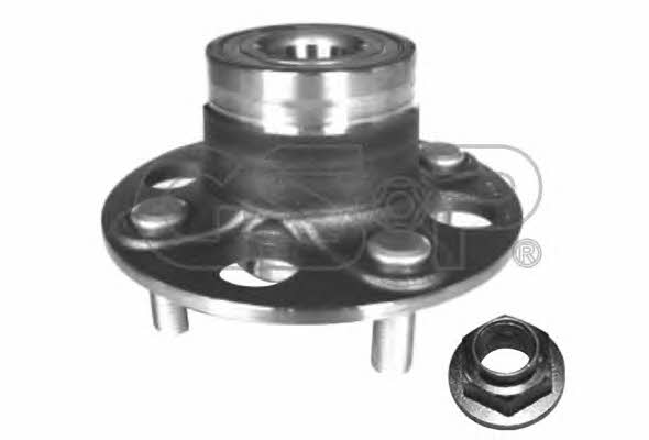 GSP 9228038K Wheel bearing kit 9228038K