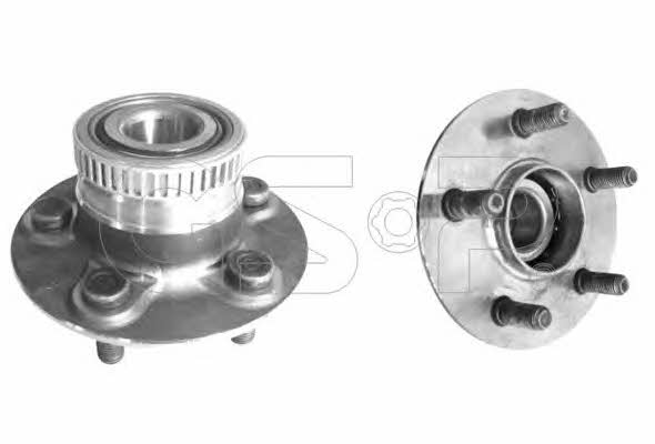 GSP 9228048 Wheel bearing kit 9228048