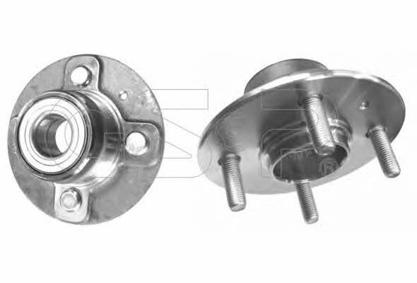 GSP 9228049 Wheel bearing kit 9228049