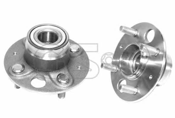 GSP 9228050 Wheel bearing kit 9228050