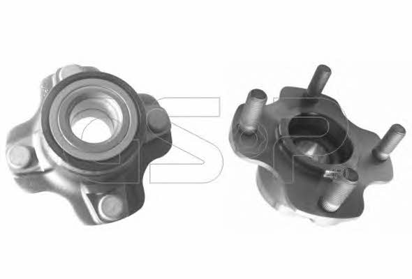 GSP 9228051 Wheel bearing kit 9228051