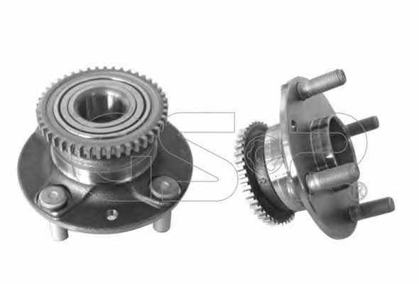 GSP 9228056 Wheel bearing kit 9228056