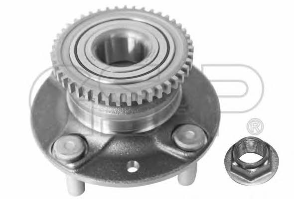 GSP 9228056K Wheel bearing kit 9228056K