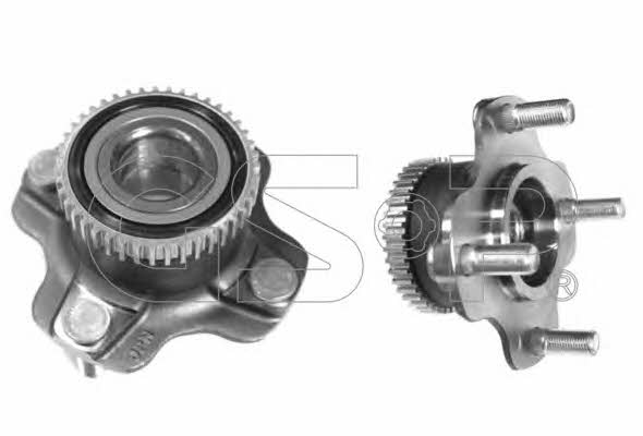 GSP 9228057 Wheel bearing kit 9228057