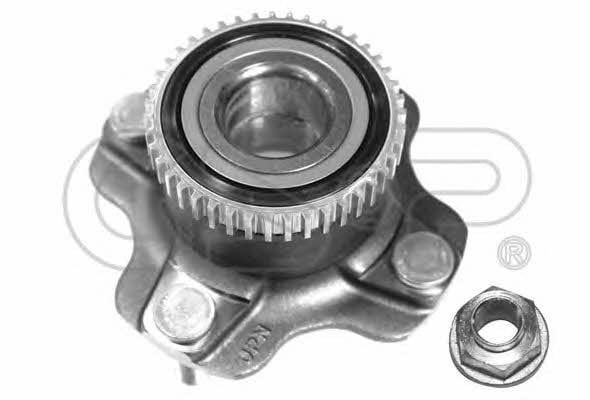GSP 9228057K Wheel bearing kit 9228057K