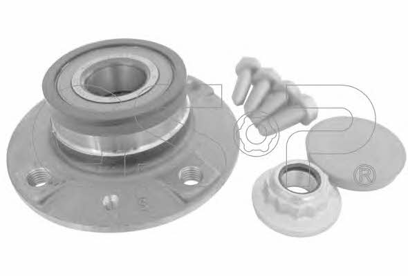 GSP 9228061K Wheel bearing kit 9228061K