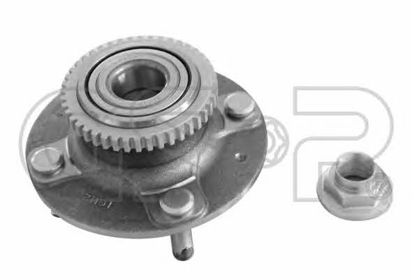 GSP 9228068K Wheel bearing kit 9228068K