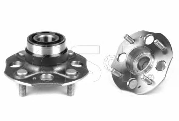 GSP 9230003 Wheel bearing kit 9230003