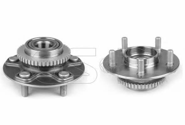 GSP 9230004 Wheel hub bearing 9230004