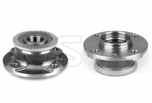GSP 9230005 Wheel bearing kit 9230005