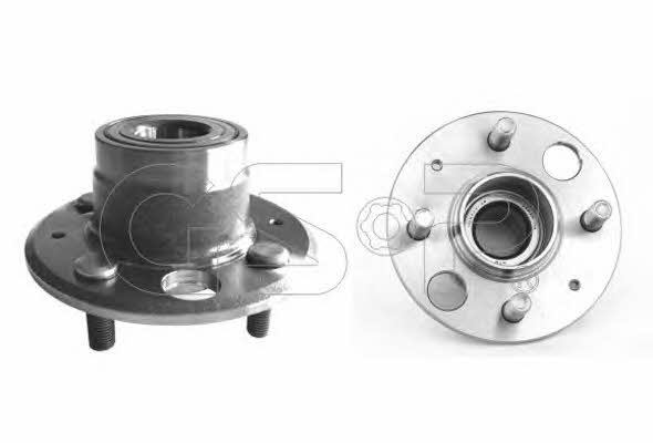 GSP 9230014 Wheel bearing kit 9230014