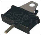 GSP 510011 Engine mount 510011