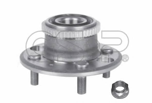 GSP 9230015K Wheel bearing kit 9230015K