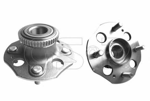 GSP 9230023 Wheel bearing kit 9230023
