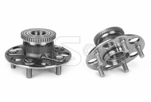 GSP 9230024 Wheel bearing kit 9230024