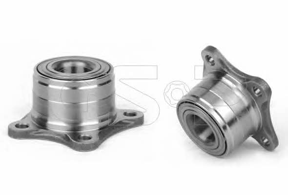 GSP 9230026 Wheel bearing kit 9230026