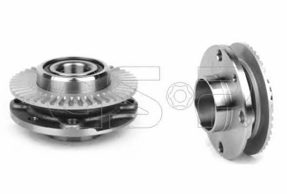 GSP 9230028 Wheel bearing kit 9230028