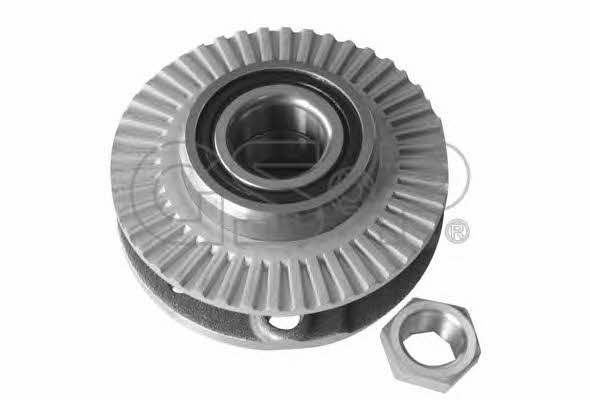GSP 9230028K Wheel bearing kit 9230028K