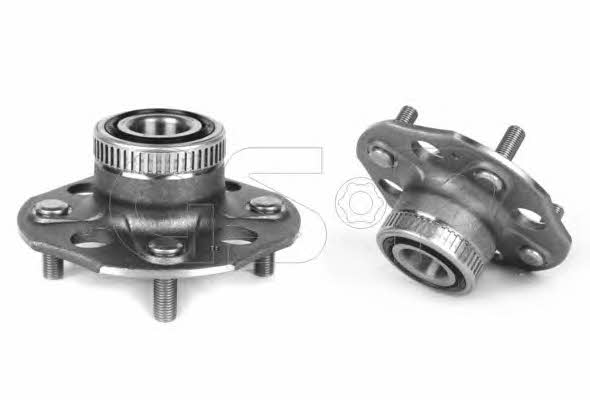 GSP 9230029 Wheel bearing kit 9230029