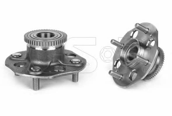 GSP 9230030 Wheel bearing kit 9230030