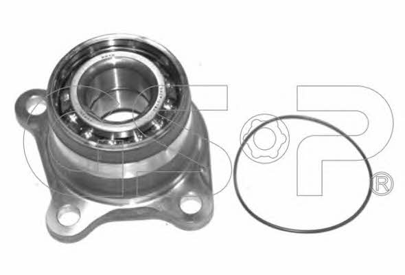 GSP 9230038K Wheel bearing kit 9230038K
