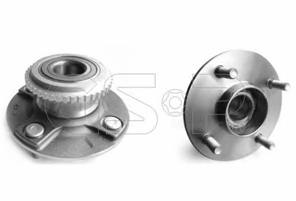 GSP 9230039 Wheel bearing kit 9230039