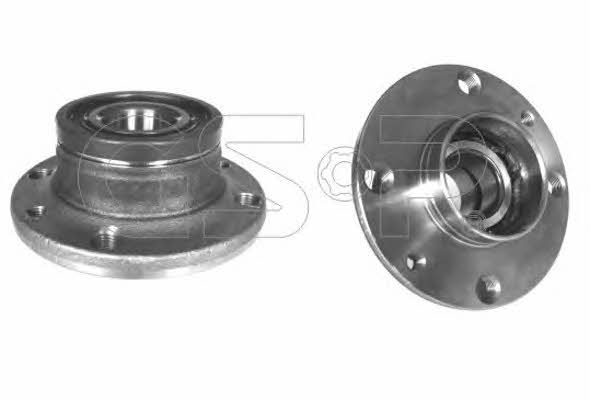 GSP 9230046 Wheel bearing kit 9230046