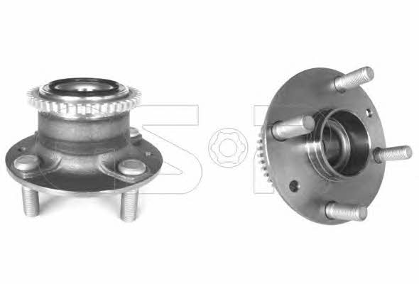 GSP 9230050 Wheel hub bearing 9230050