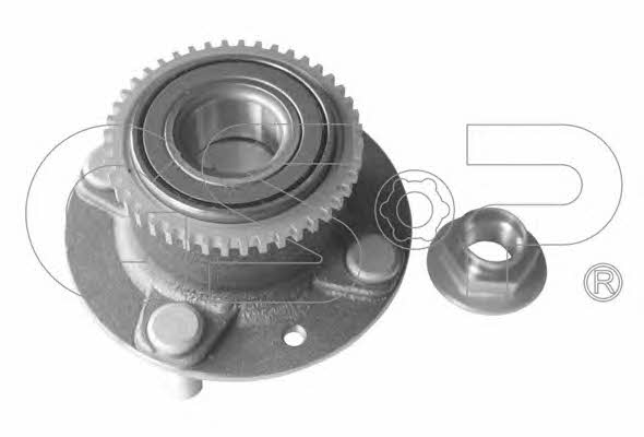 GSP 9230050K Wheel bearing kit 9230050K