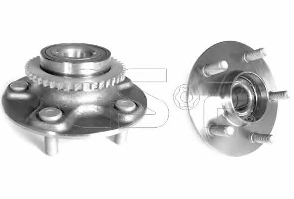 GSP 9230052 Wheel bearing kit 9230052